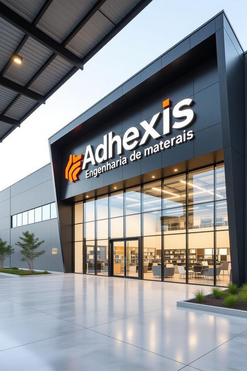 Adhexis Engenharia